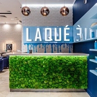 LAQUE NAIL LOUNGE